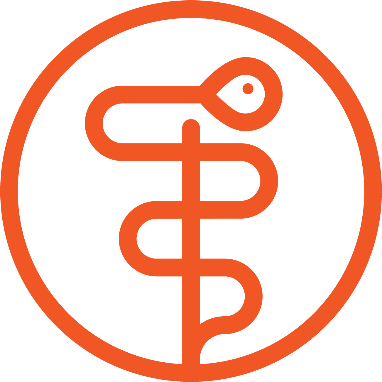 ICOM Asclepius Line Orange.png
